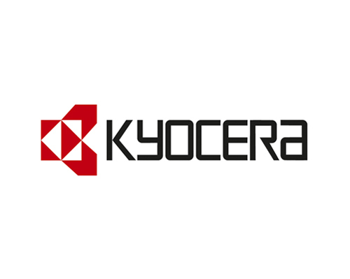 KYOCERA